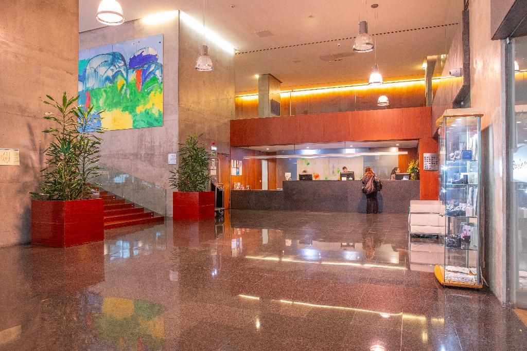 VIP Executive Art’s Hotel, foto 10