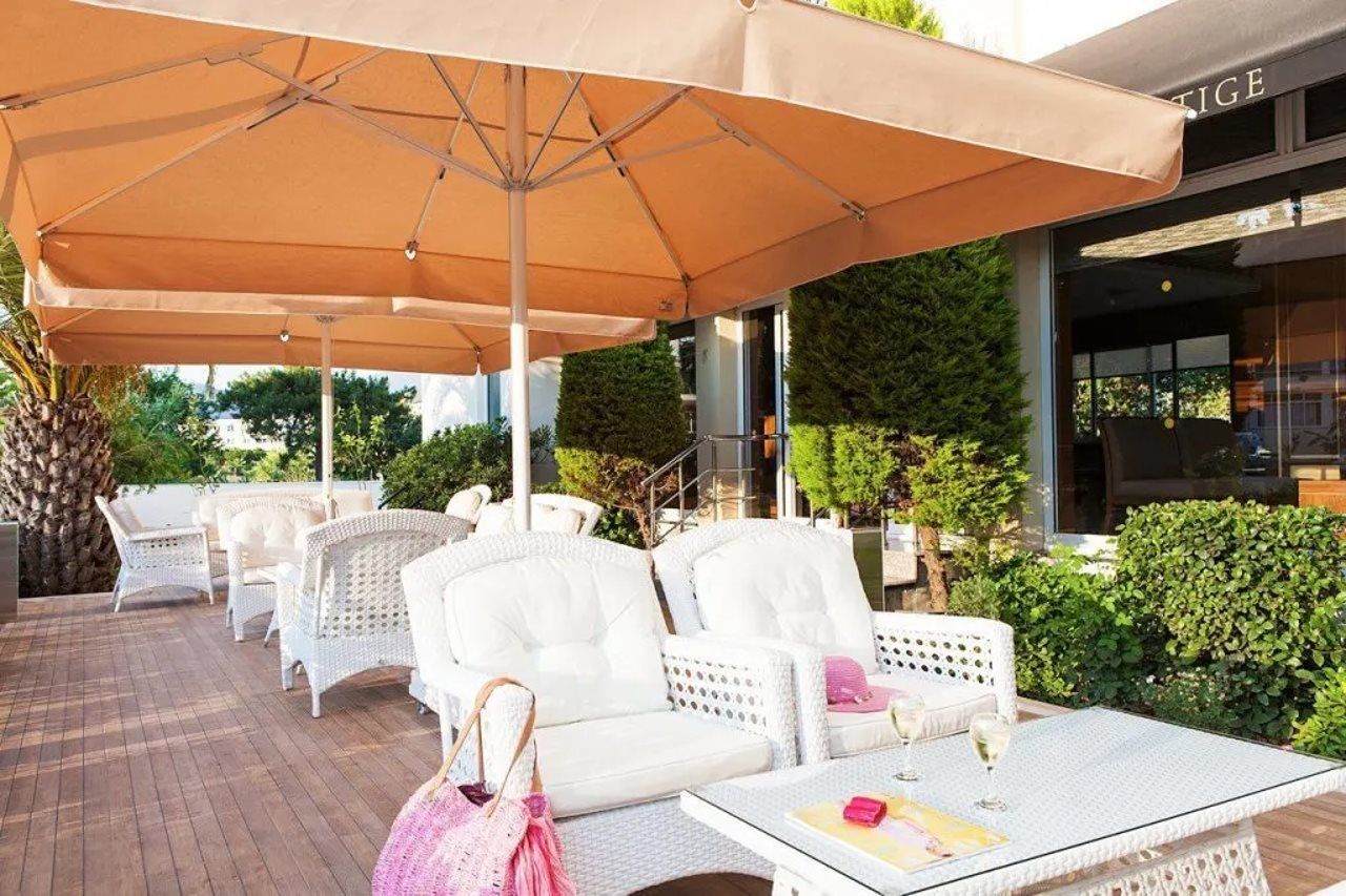 Prestige Garden Hotel, foto 4