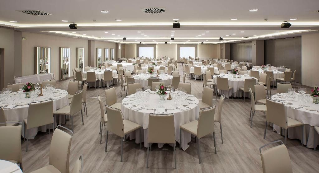 NH Pamplona Iruna Park, foto 9