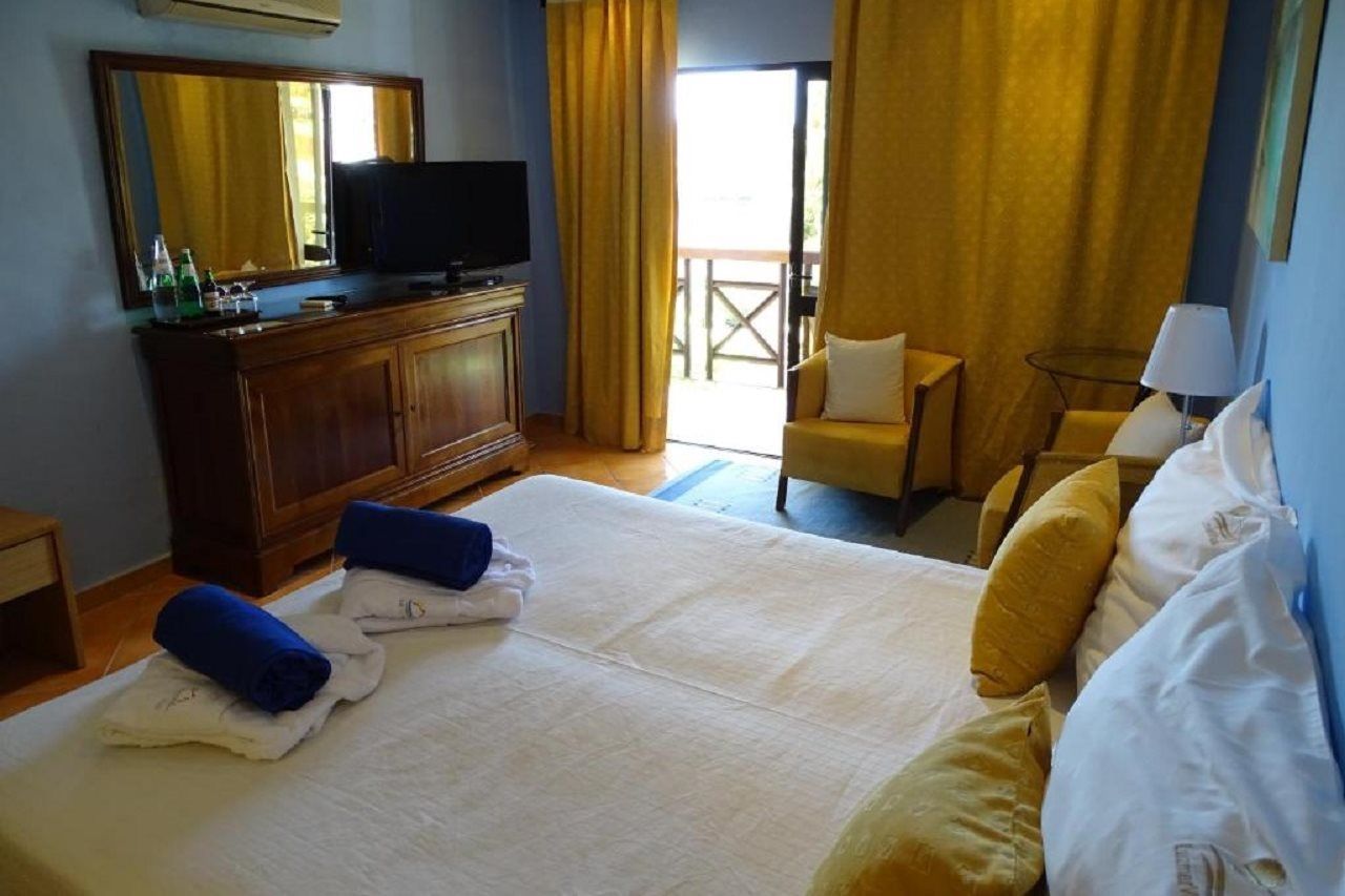 Luzmar Villas, foto 6