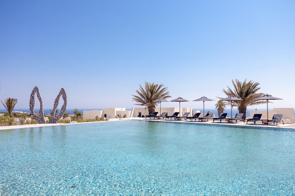 Nous Santorini, foto 3