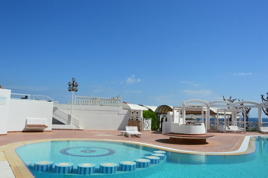 Hotel La Corvetta, foto 10