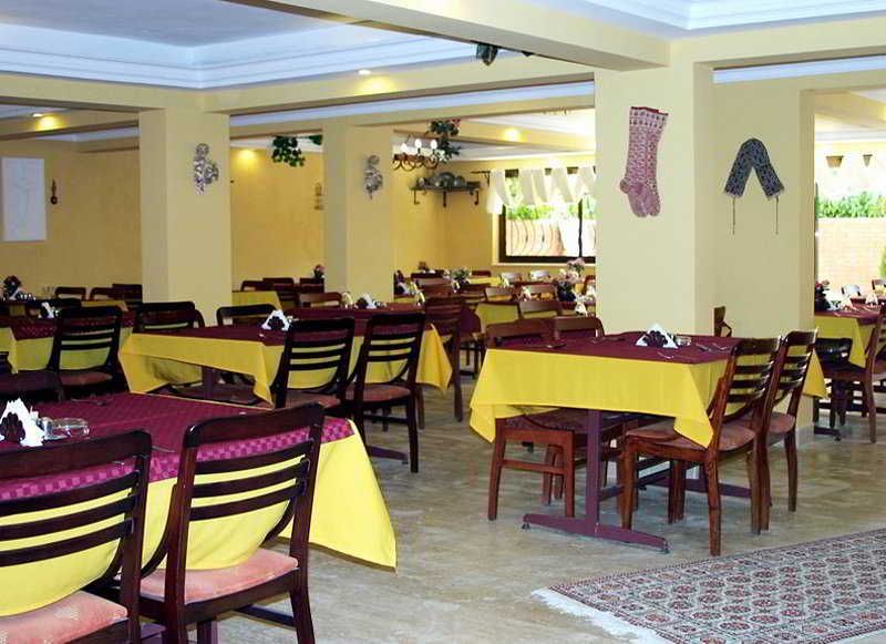 Nazar Otel, foto 11