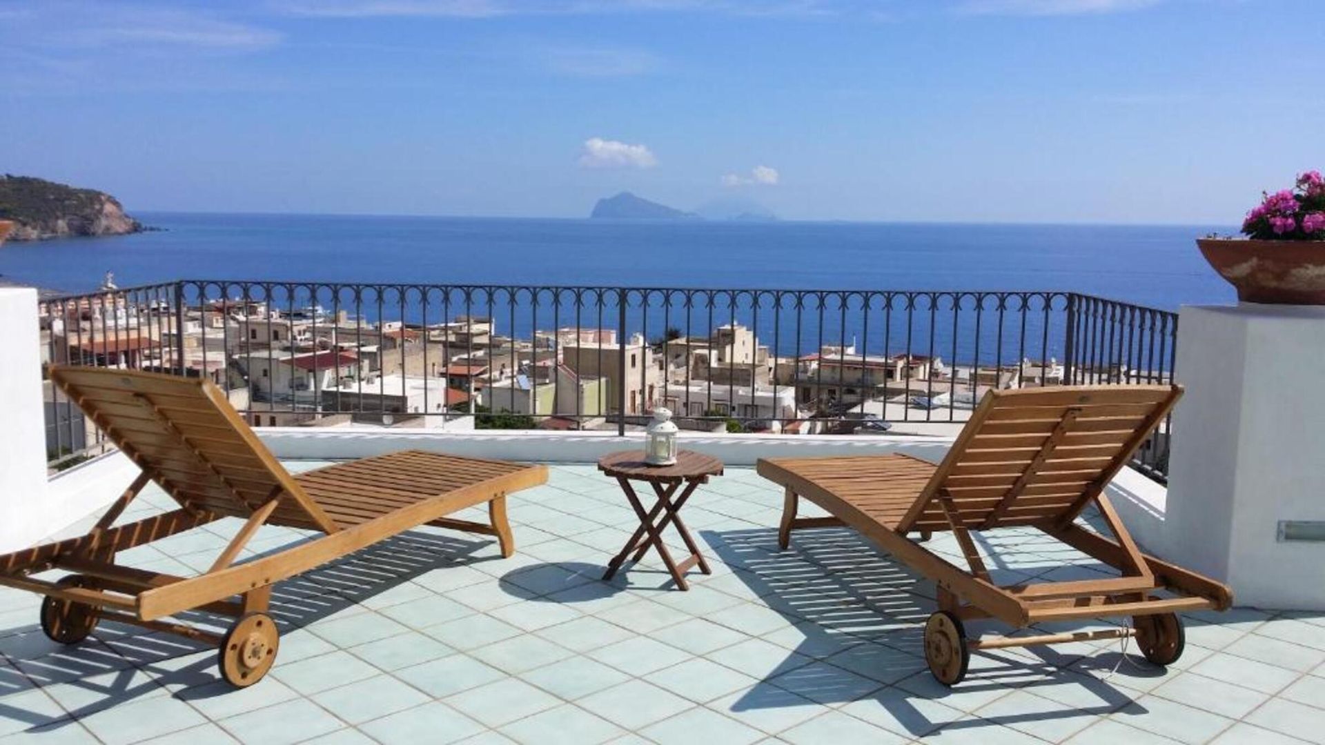 La Zagara Hotel, foto 2