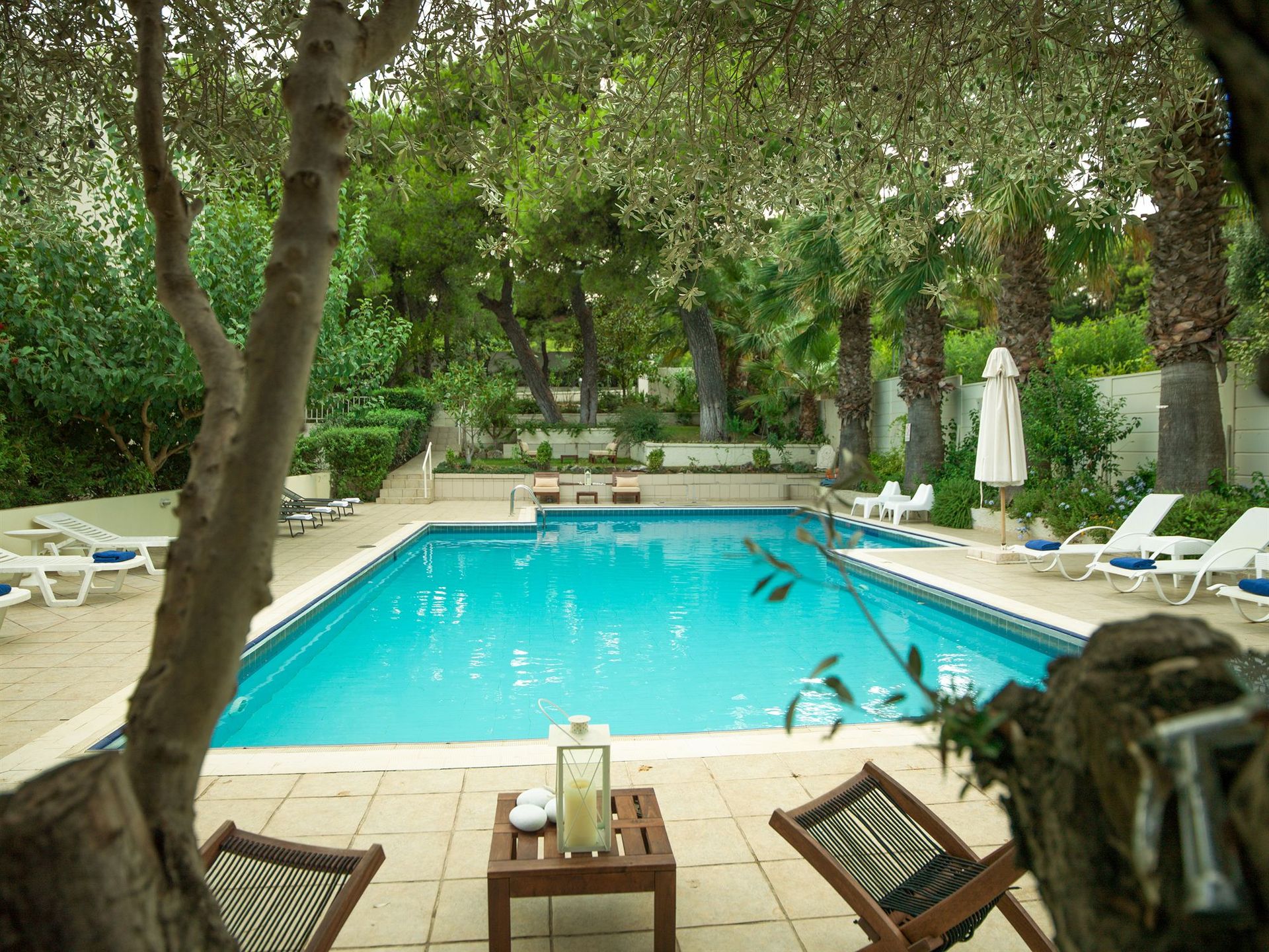 Myrto Hotel, foto 13