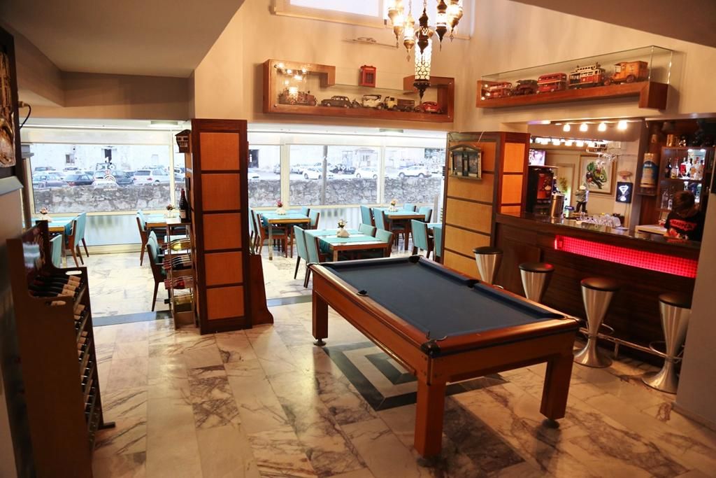 Istanköy Hotel Kusadasi, foto 14
