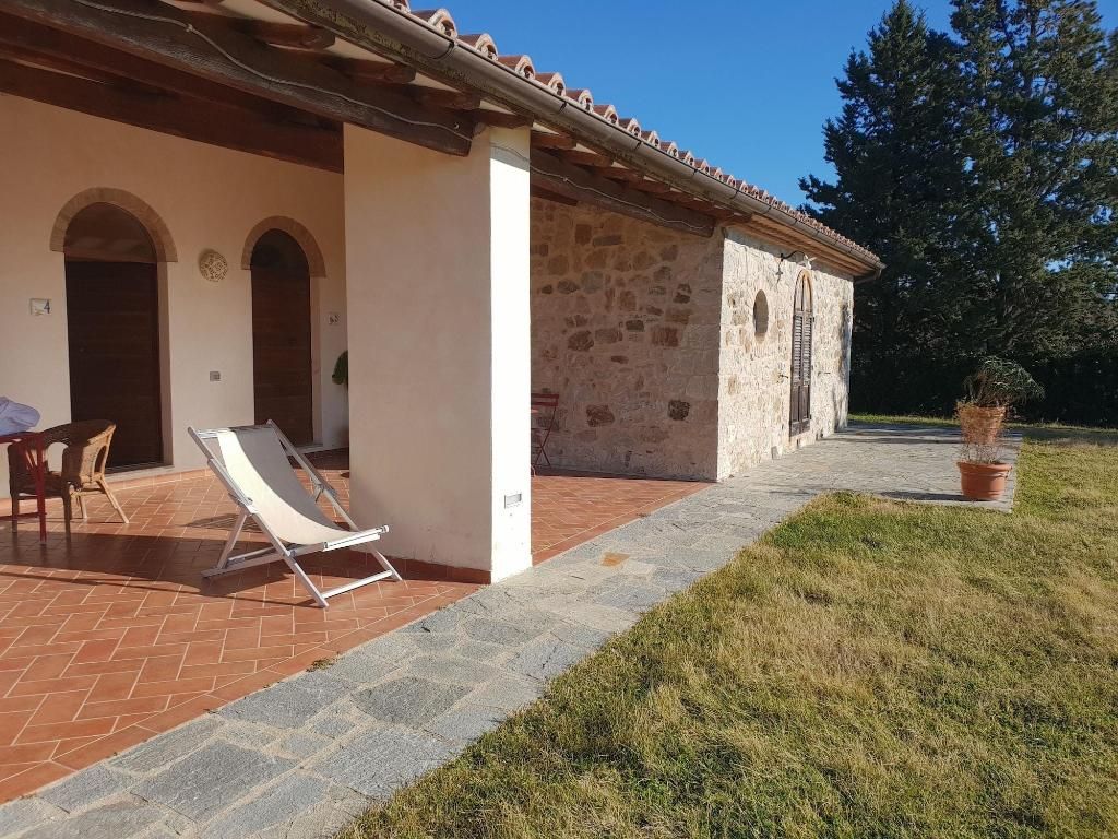 Aia Della Colonna, foto 14