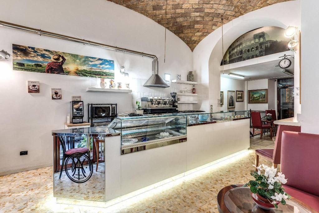 Hotel Altavilla Rome, foto 8