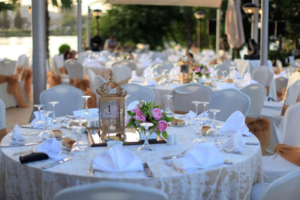 Adana Hilton SA, foto 15