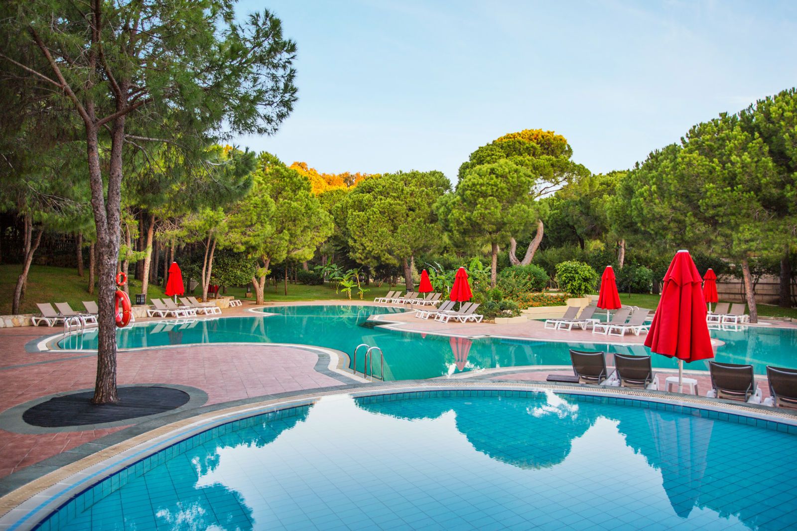 IC Hotels Santai Family Resort, foto 5