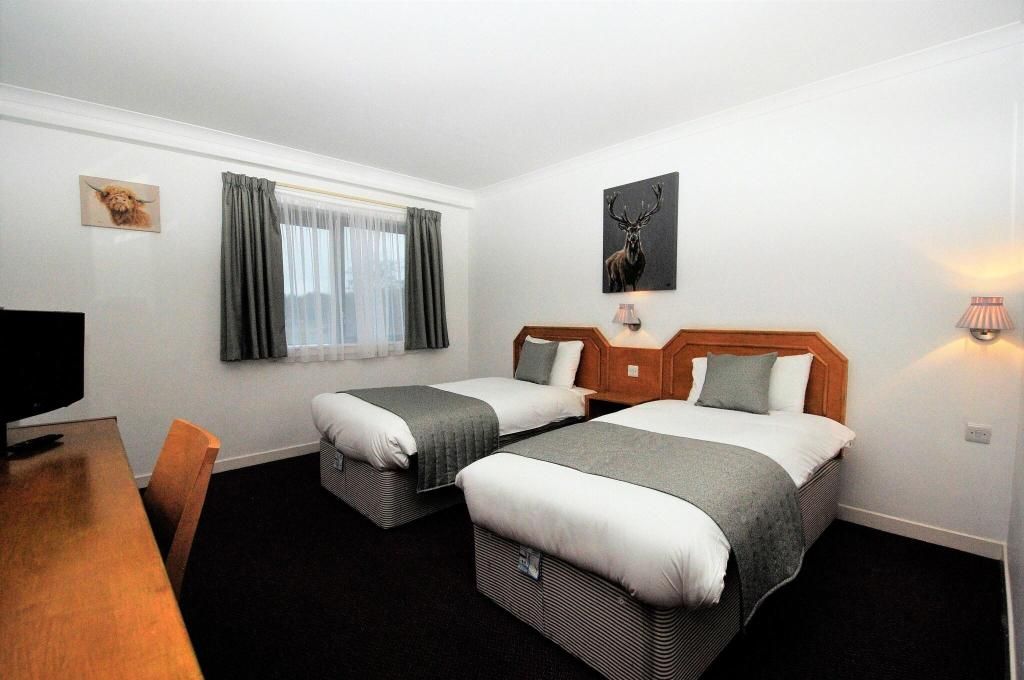 Days Inn by Wyndham Hamilton, foto 13