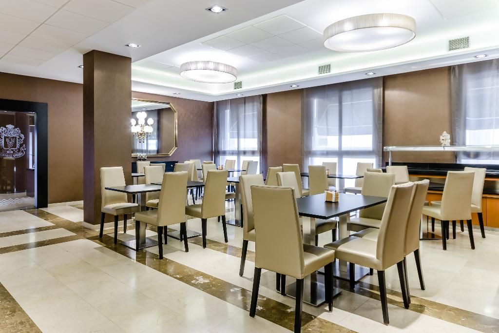 Hotel Reina Cristina, foto 6