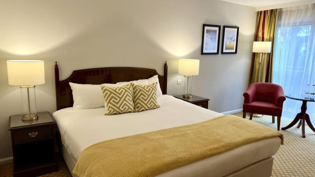 The Aberdeen Dyce Hotel, foto 6