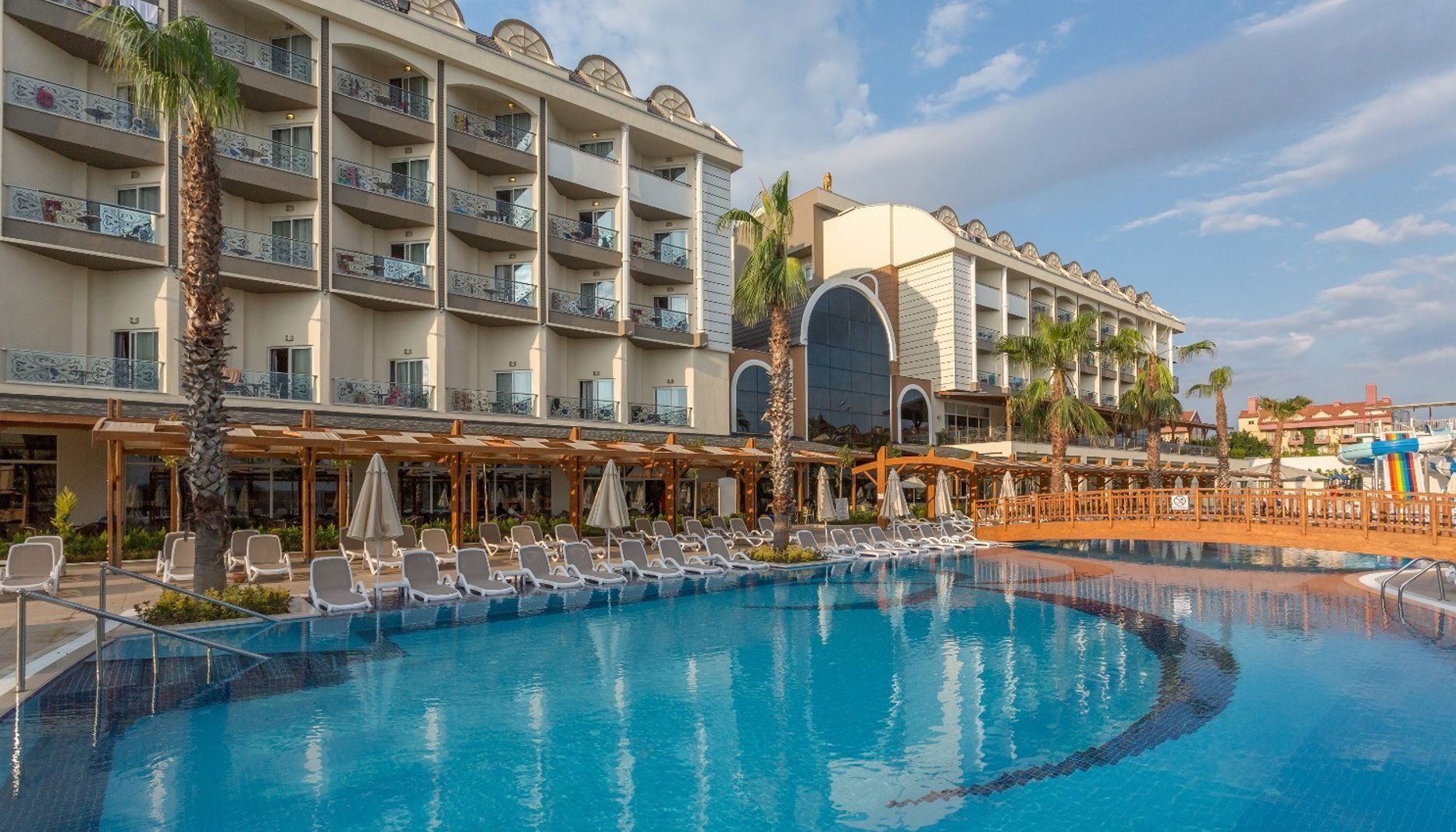 Mary Hotel Side, foto 4