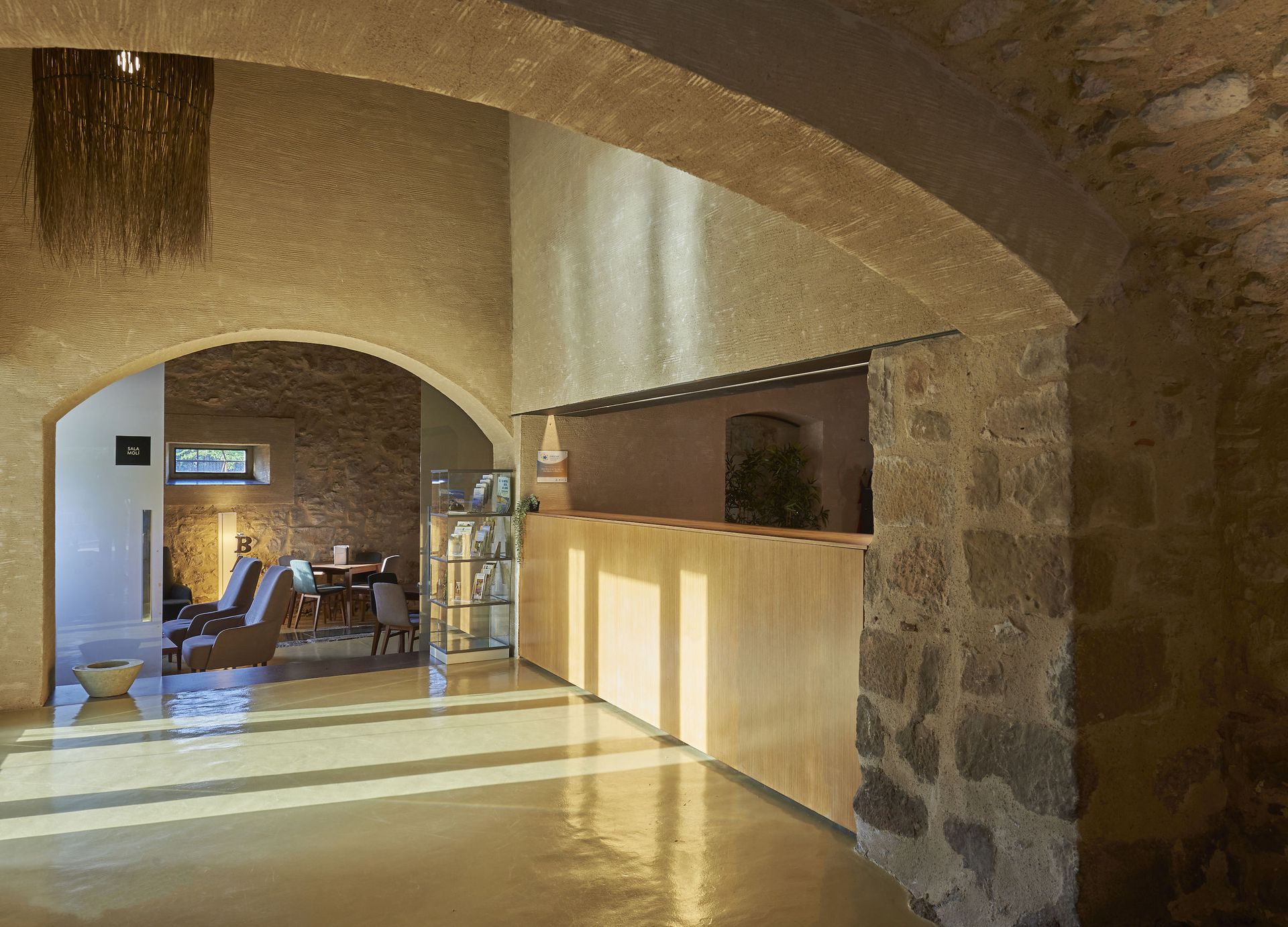Moli del Mig by URH Hotels, foto 15