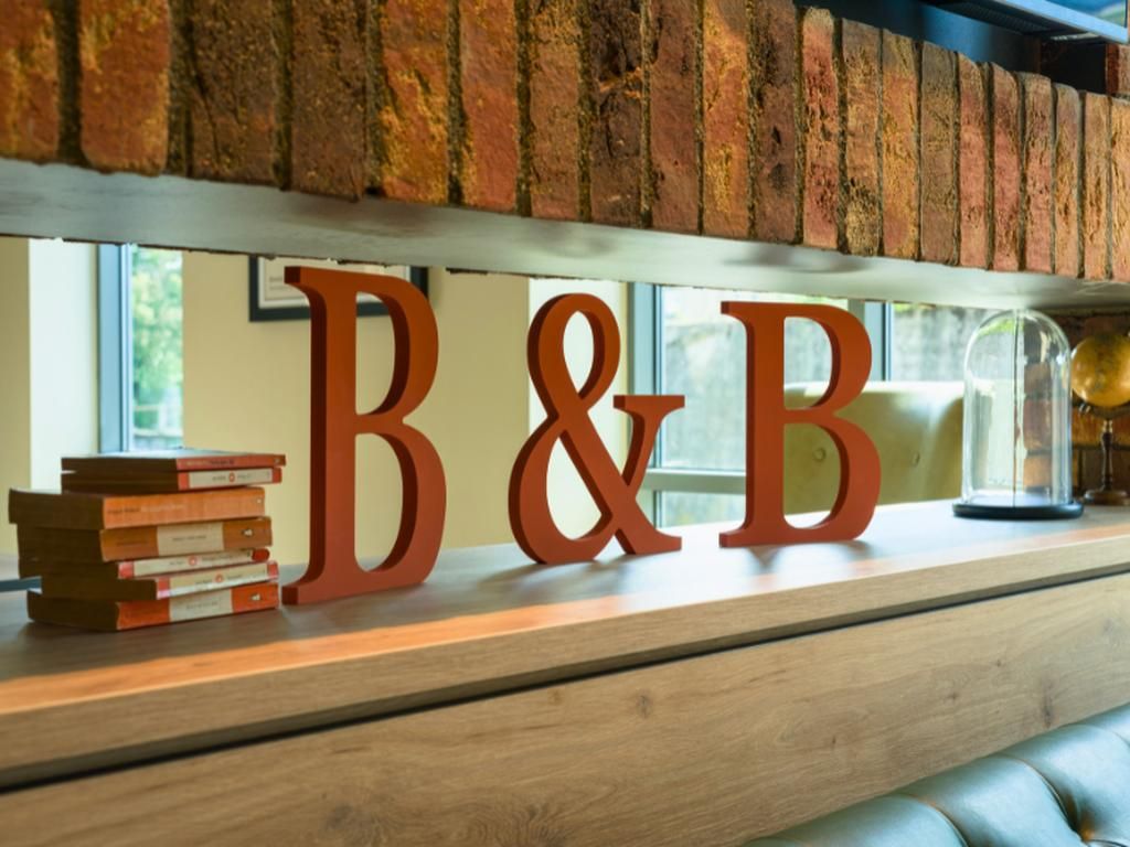 B&B HOTEL Inverness, foto 12