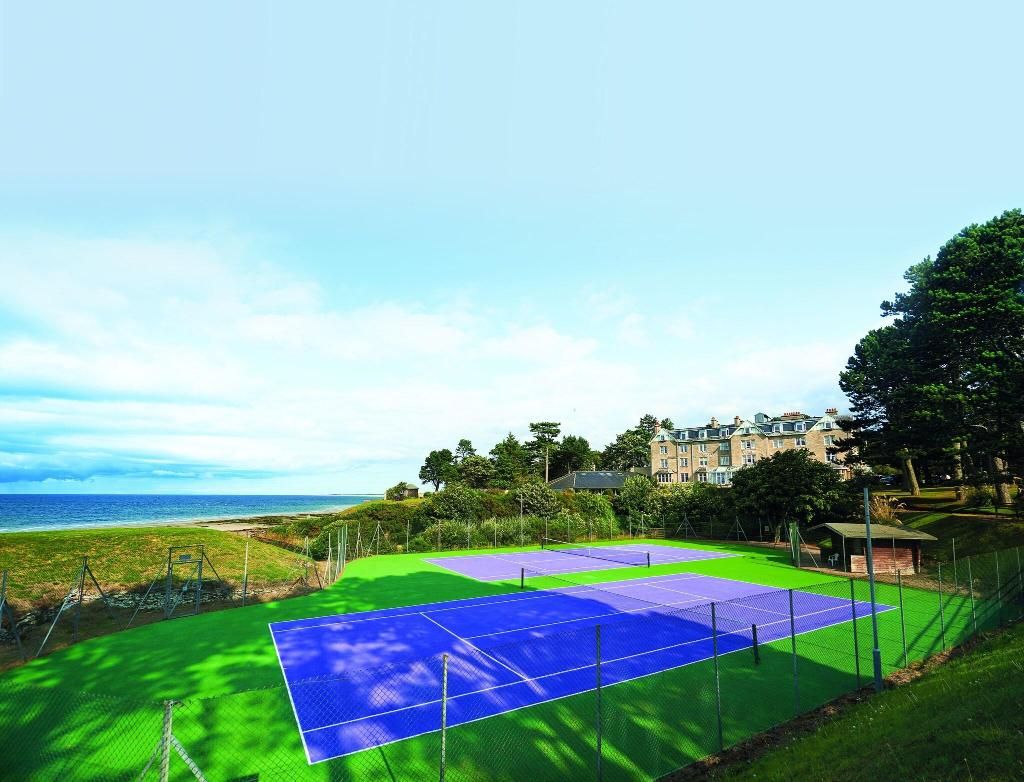Golf View Hotel & Spa, foto 4