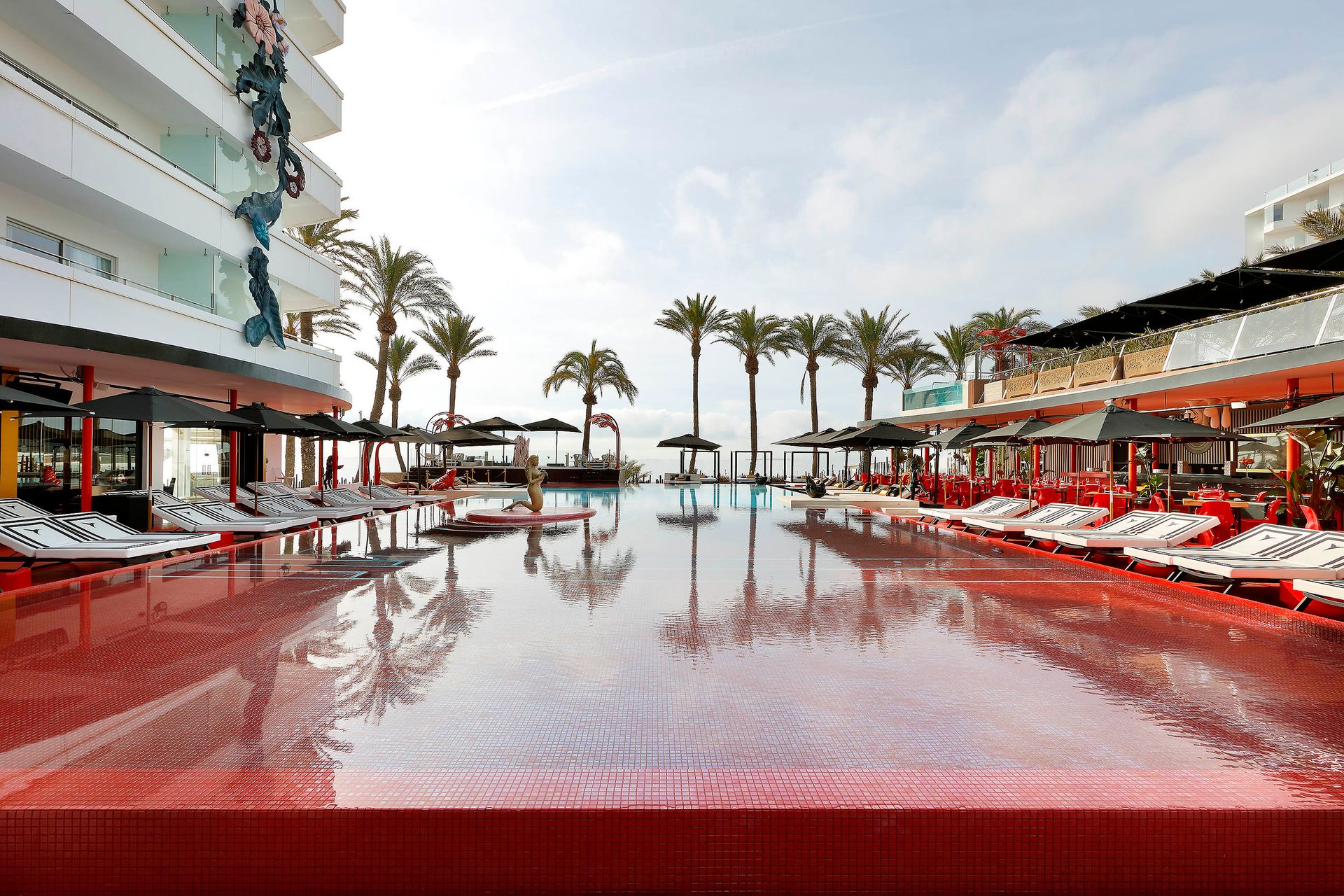 The Unexpected Ibiza Hotel, foto 12
