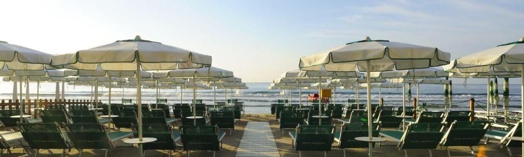 Hotel Majestic, foto 13