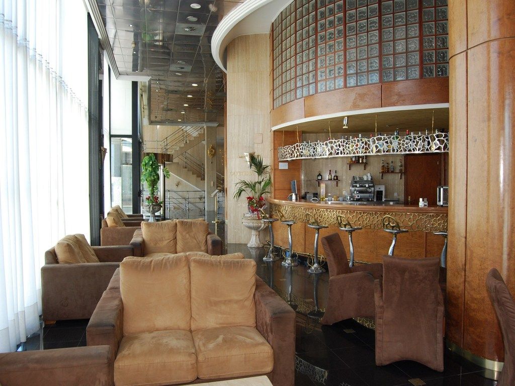 Hotel Vila-Real Palace, foto 10