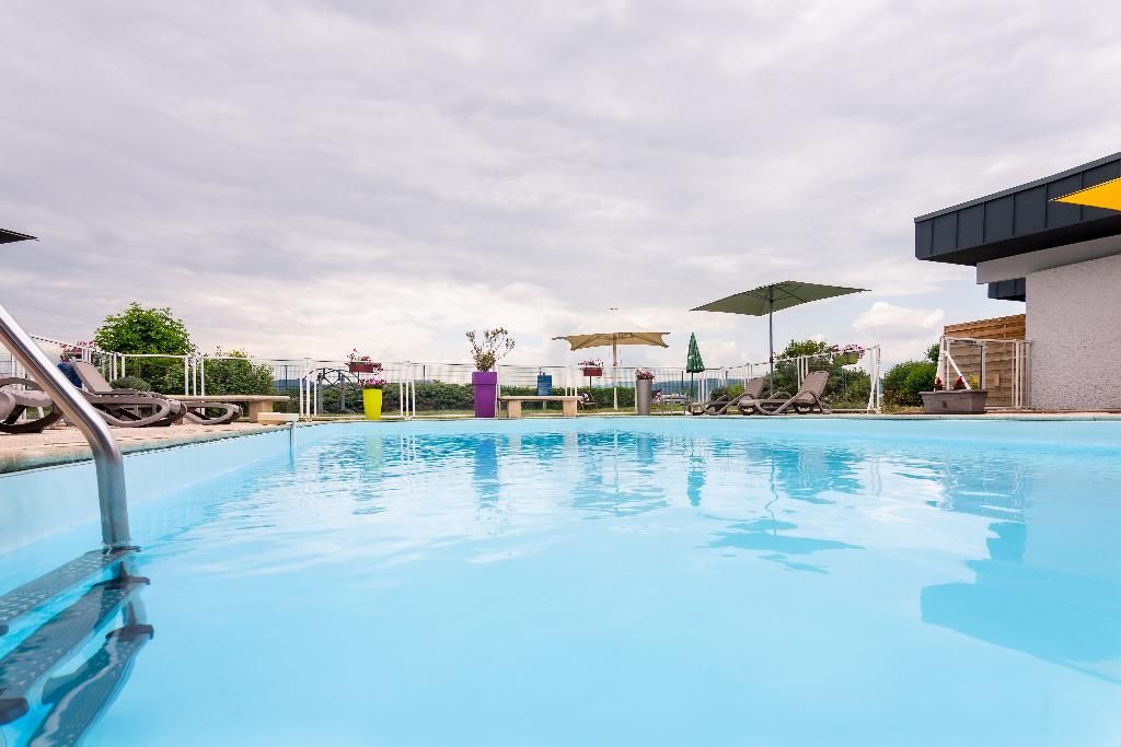 ibis Styles Colmar Nord, foto 13