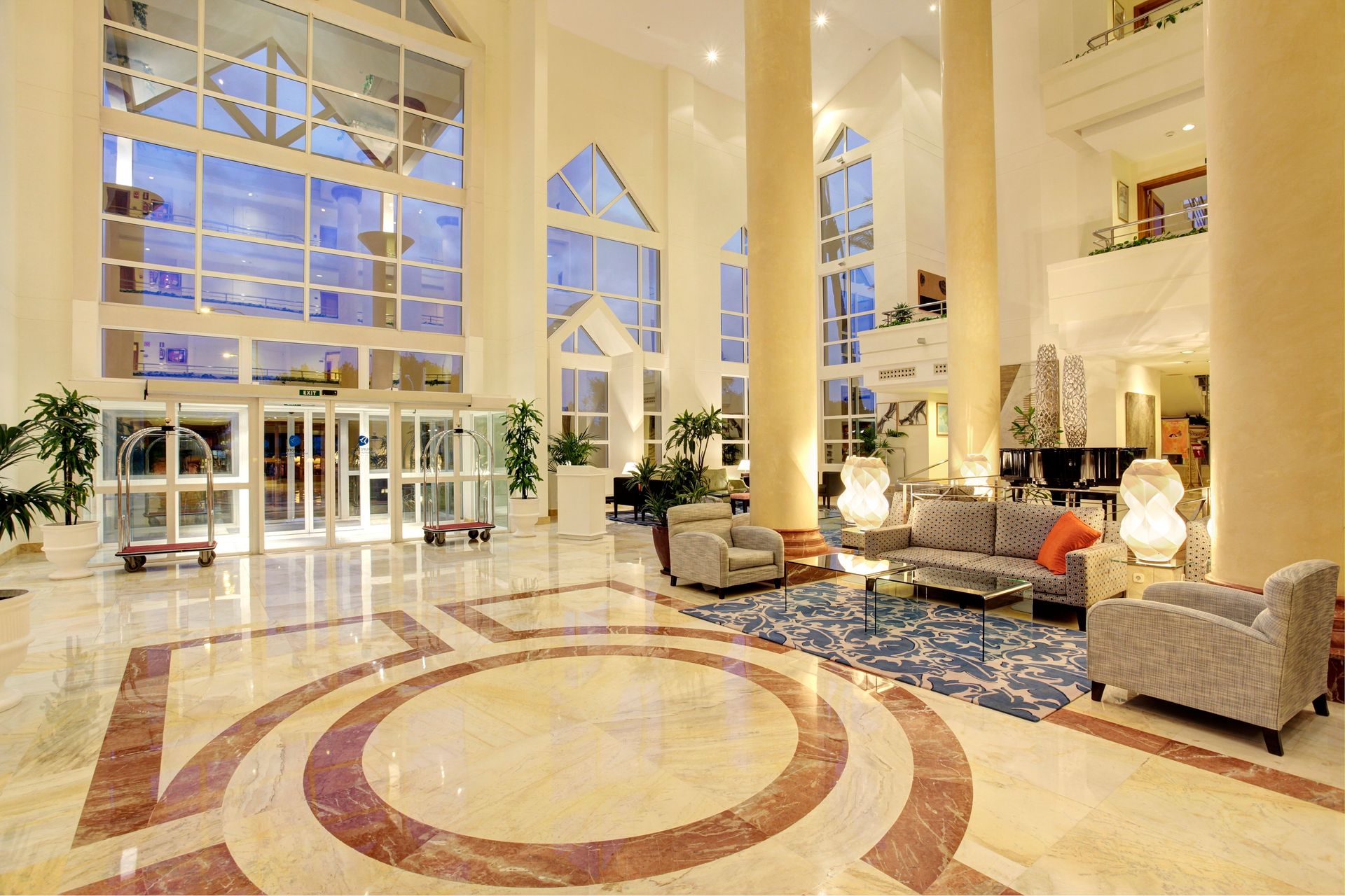 Grupotel Parc Natural & Spa, foto 6