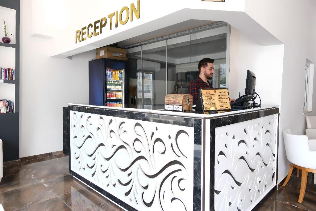 Babil Butik Hotel, foto 5
