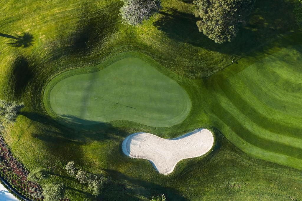 Picciolo Etna Golf Resort & Spa, Curio Collection by Hilton, foto 5