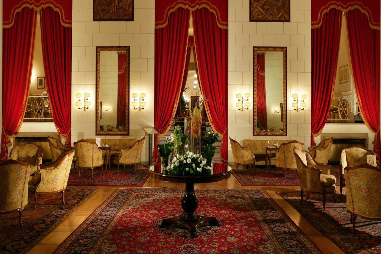 Quirinale, foto 2