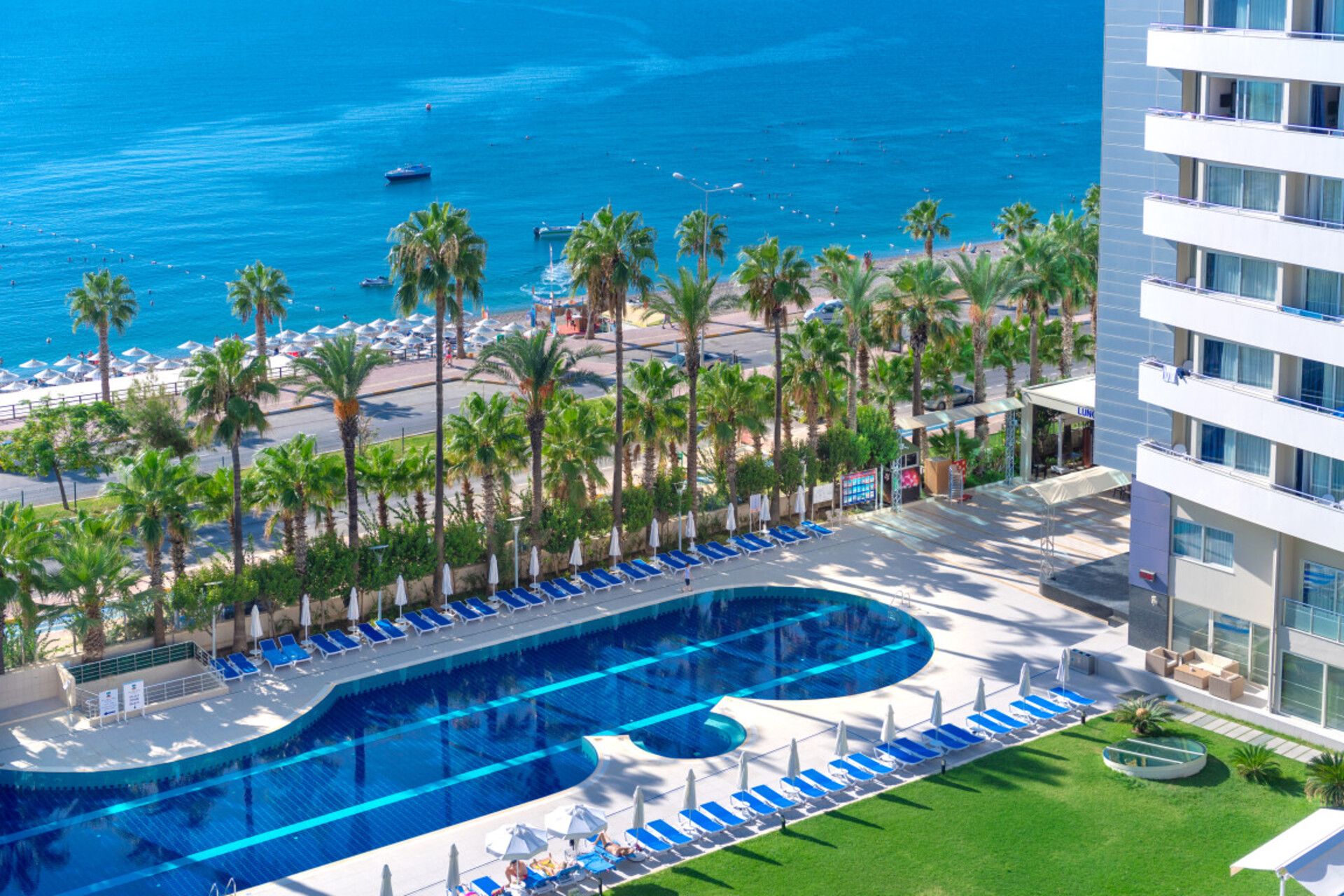 Porto Bello Hotel, foto 13