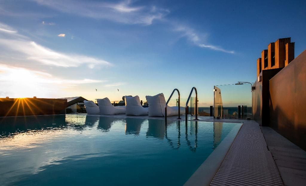 Azzoli Apartments & Skypool, foto 11