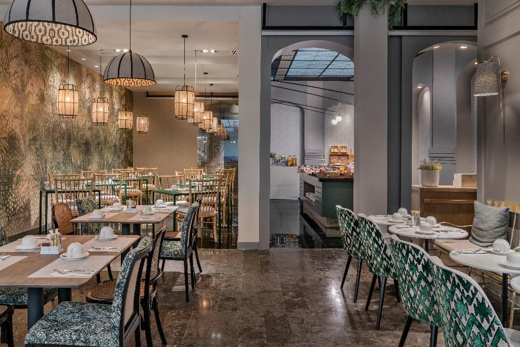 Vincci Palace, foto 5