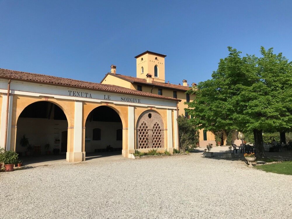 Agriturismo Le Sorgive e Le Volpi, foto 6