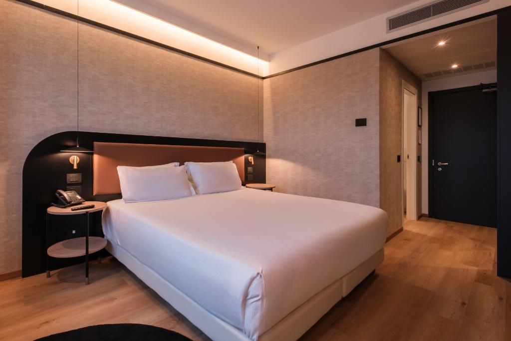 Savhotel Mantegna Padova, foto 14