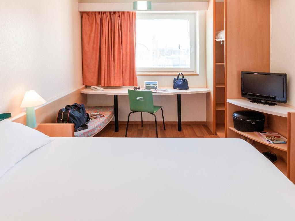 ibis Murcia, foto 14