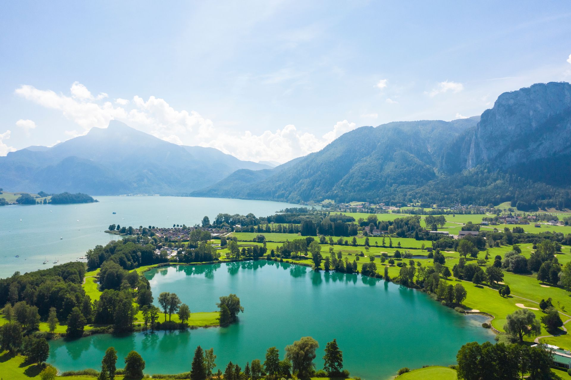 Ontdek het Salzkammergut en de Alpen vanuit Flachau, foto 7