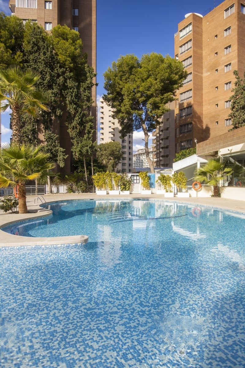 Aparthotel BCL Levante Club, foto 12
