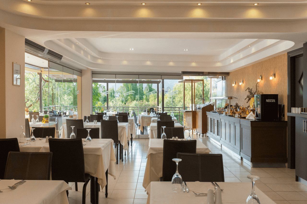 Atrium Hotel Thassos by GHH, foto 3