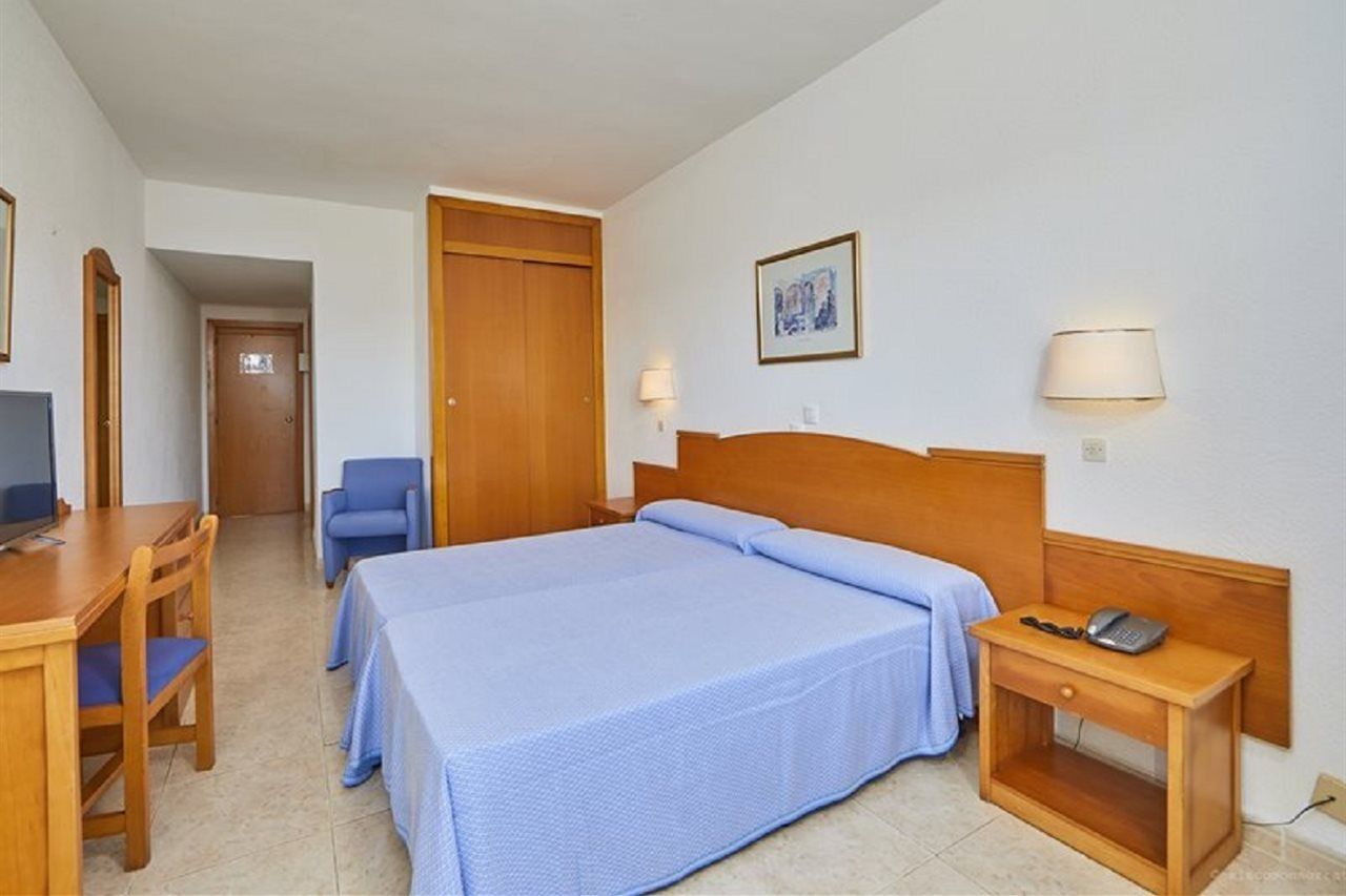 Hotel Cabot Cala Ferrera, Adults Only, foto 6