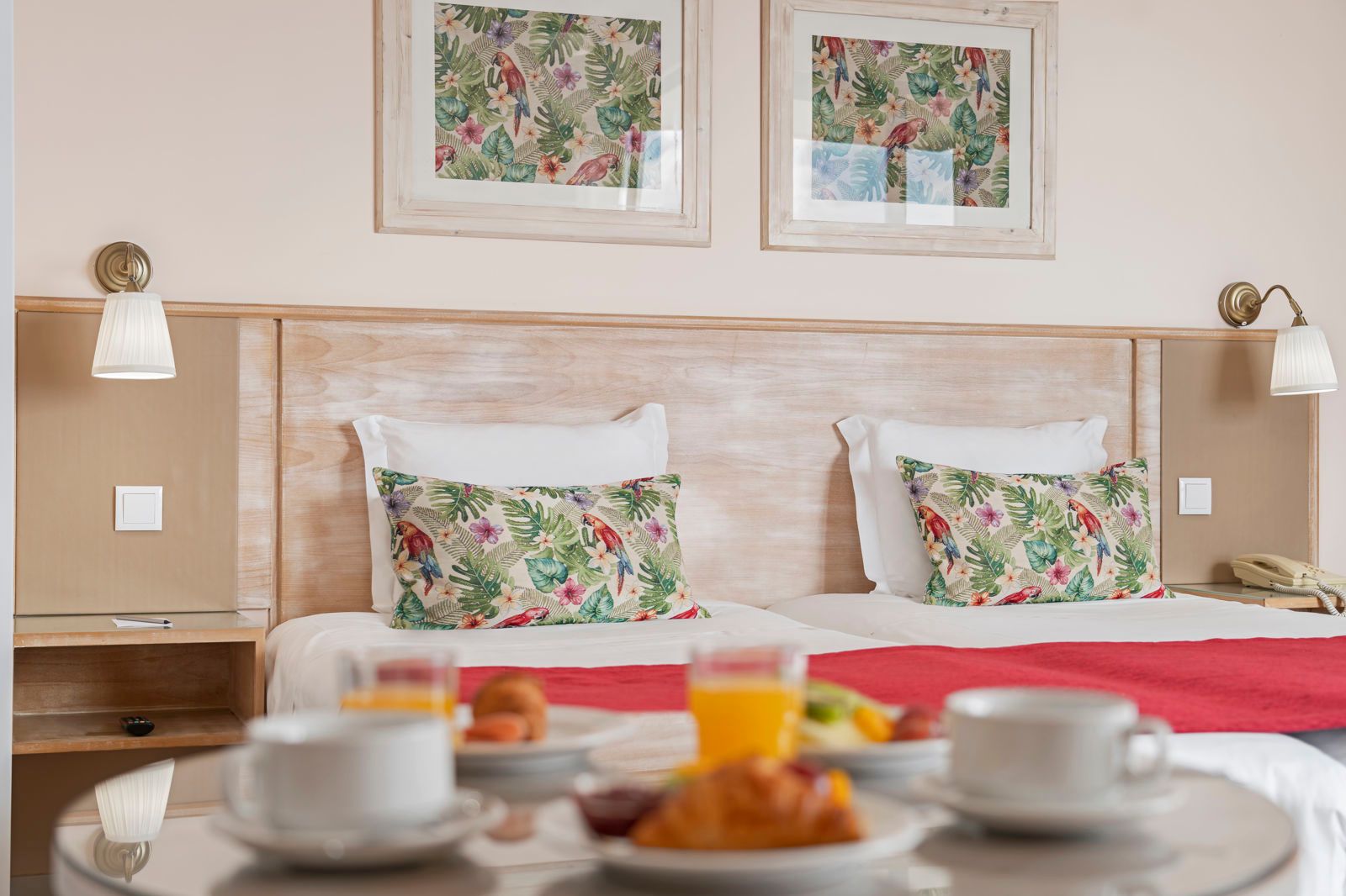 Dorisol Buganvilia Studio Hotel, foto 5