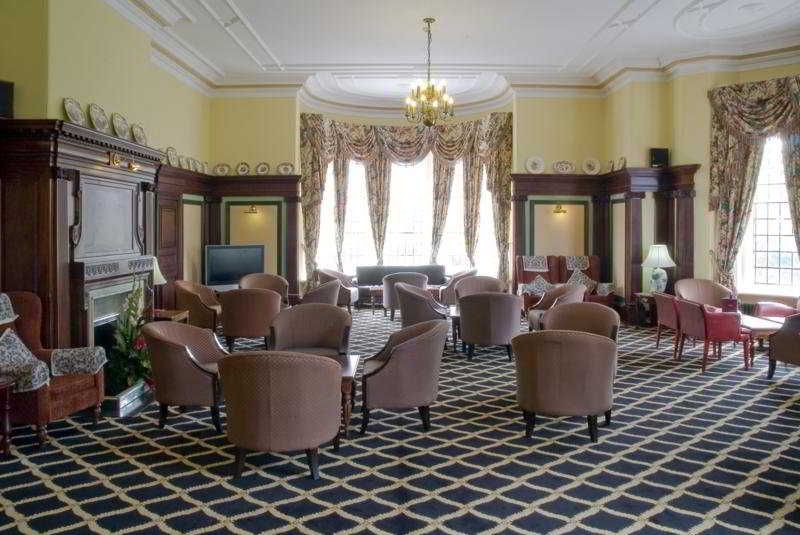 Prince of Wales Hotel Southport, foto 4