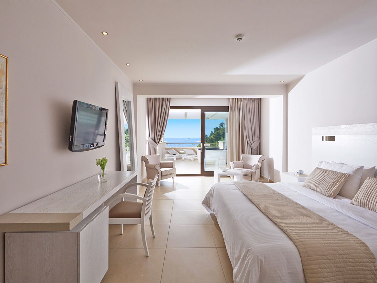 KB Suites & Spa, foto 11
