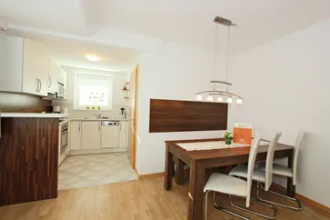 Eetkamer