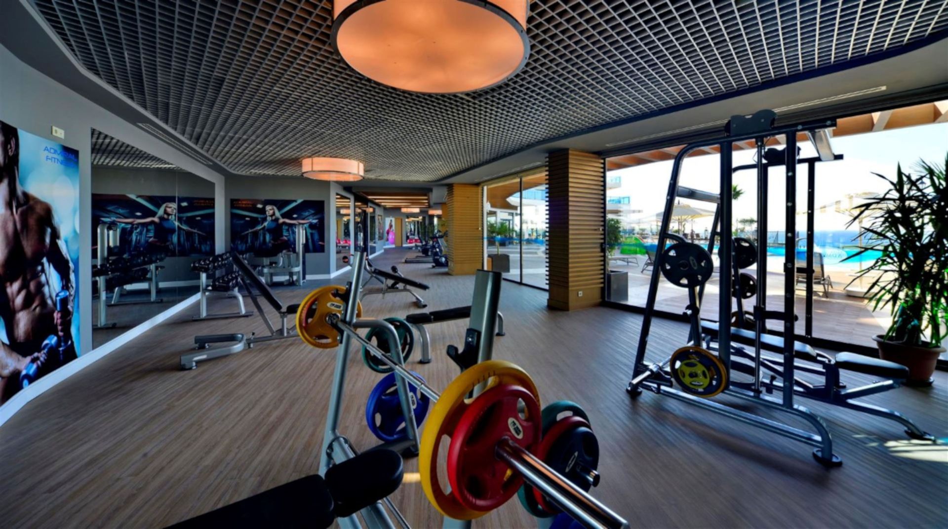 Elite Luxury Suite, foto 12