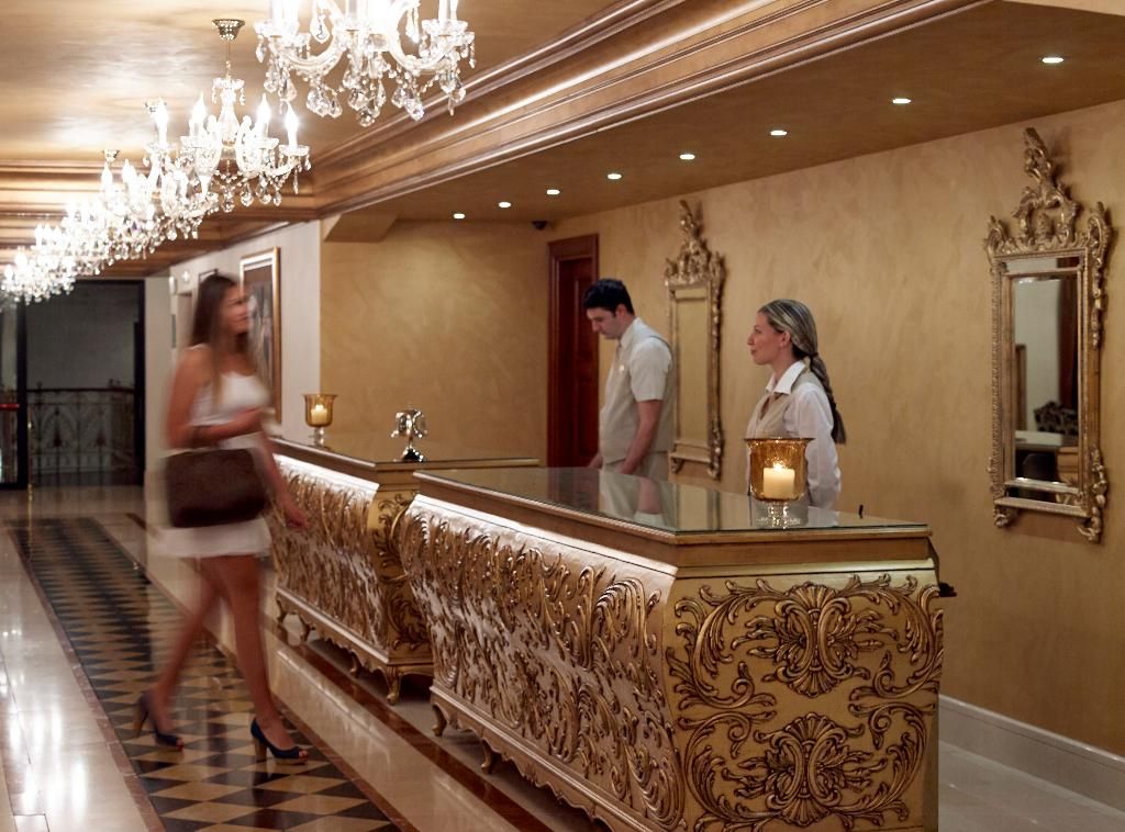 Grand Serai Congress & Spa, foto 3