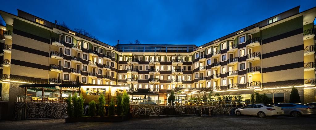 Ridos Thermal Hotel and Spa, foto 12