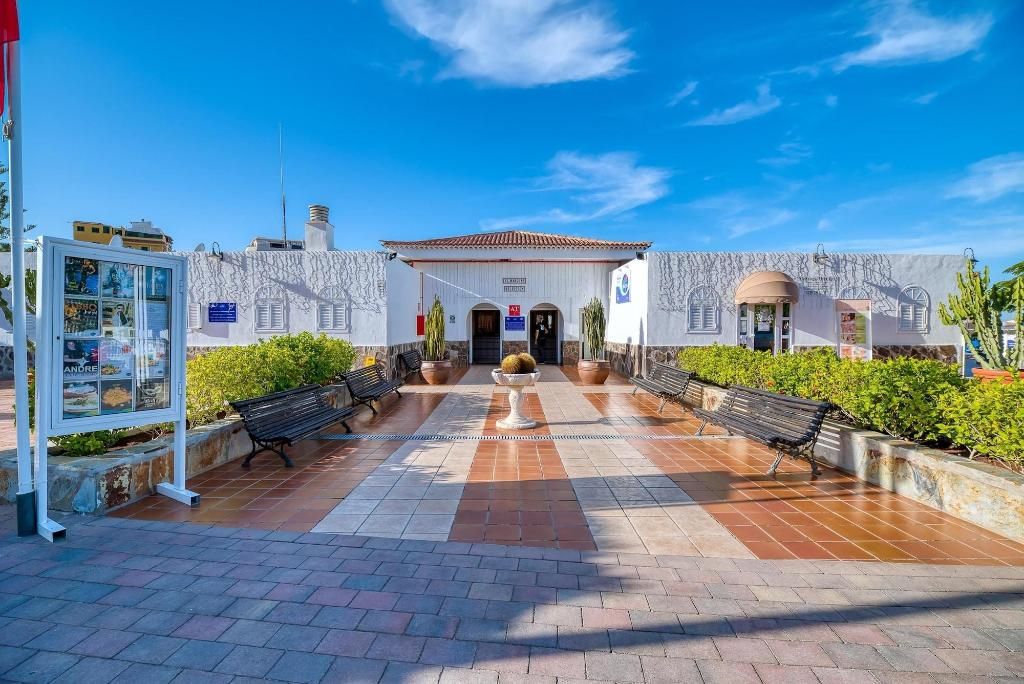 Ona El Marqués Resort, foto 14
