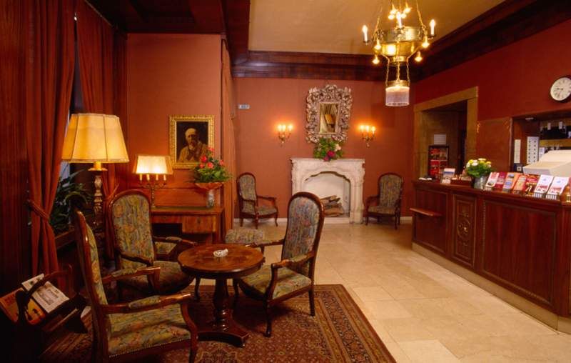 Graben Hotel, foto 11