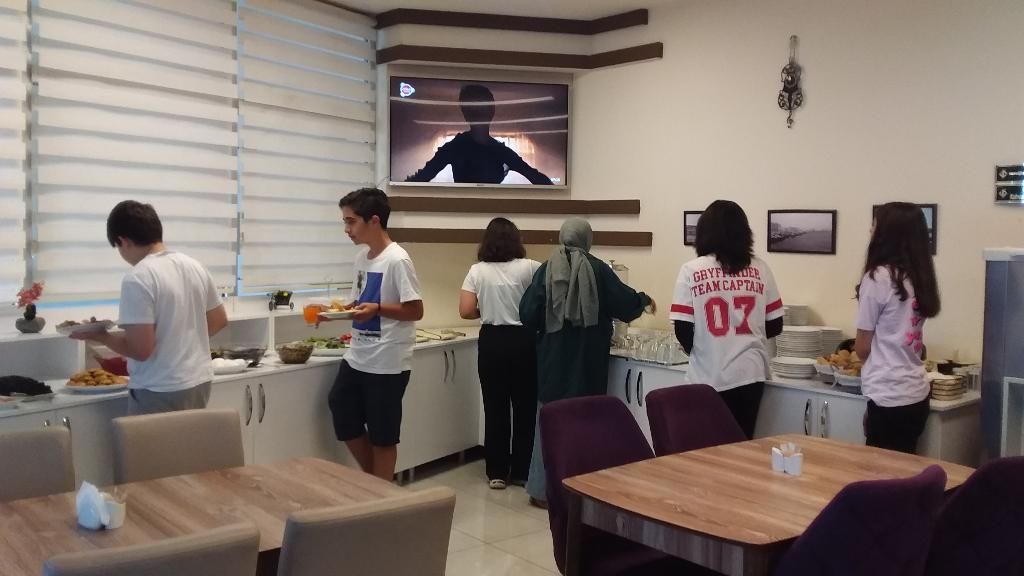 Udi Hotel, foto 12