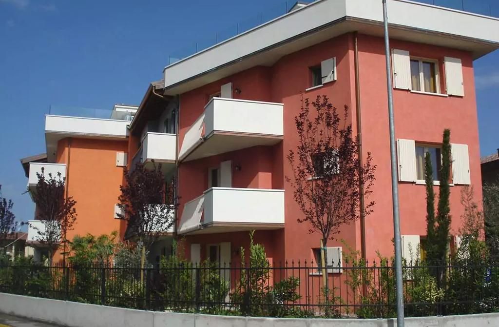 Residence Acqua Resorts, foto 10